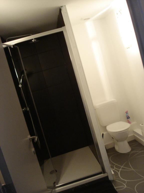 Hotel La Fayette Рошфор Номер фото